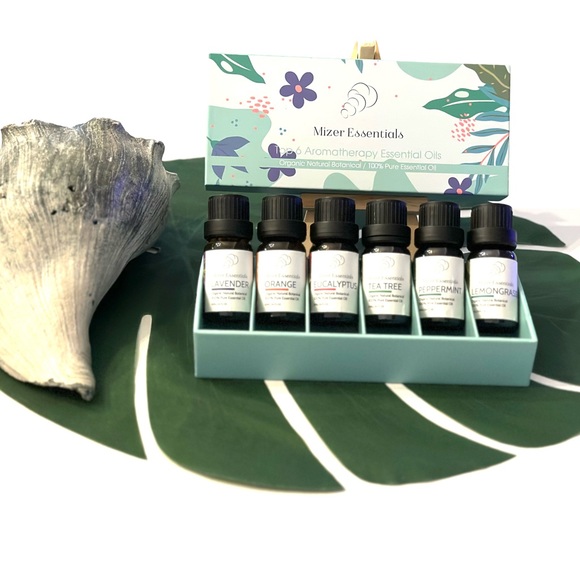 Essential oils - Picture 4 of 10